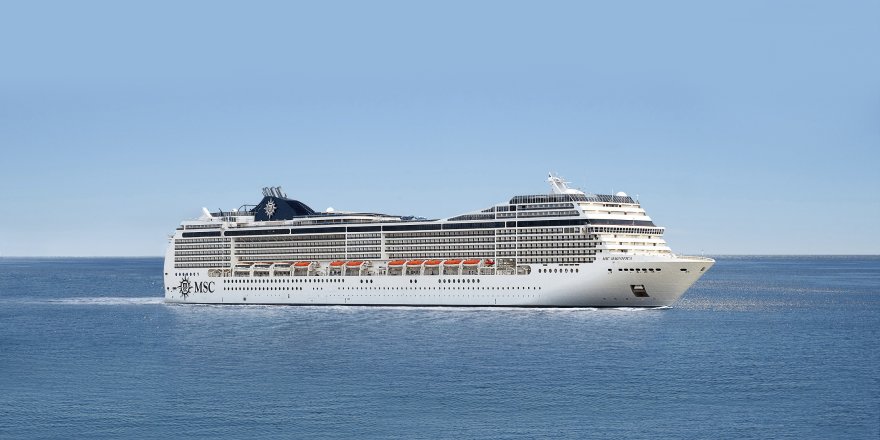 MSC Cruises MSC Magnifica'yı yeniliyor