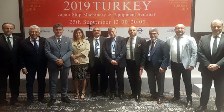 JSMEA Türk firmalarıyla işbirliğine hazır