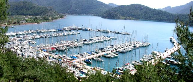 Martı Marina, Aegean Yachting Festival’ine ev sahipliği yapıyor