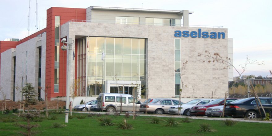 ASELSAN Akademi'de dersler başladı