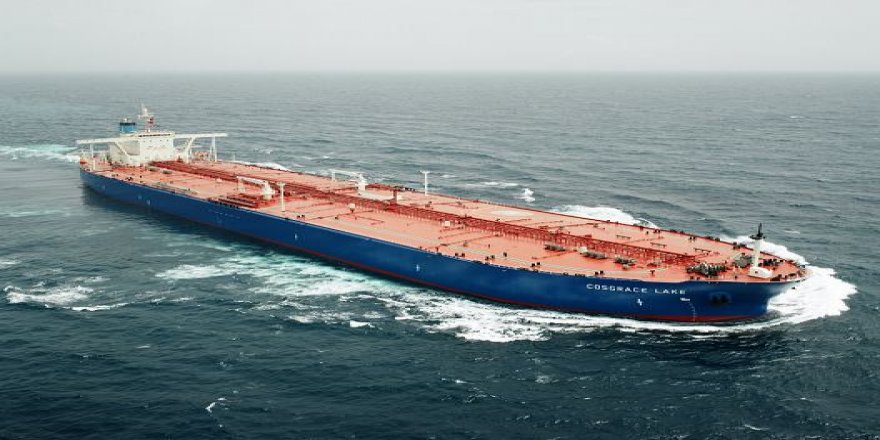 Çin tankerleri transponderleri kapattı