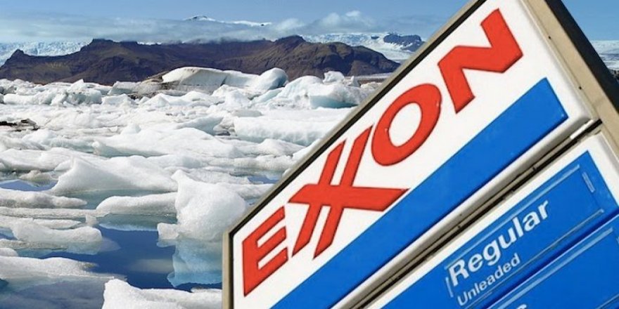 ExxonMobil’e iklim davası açıldı!