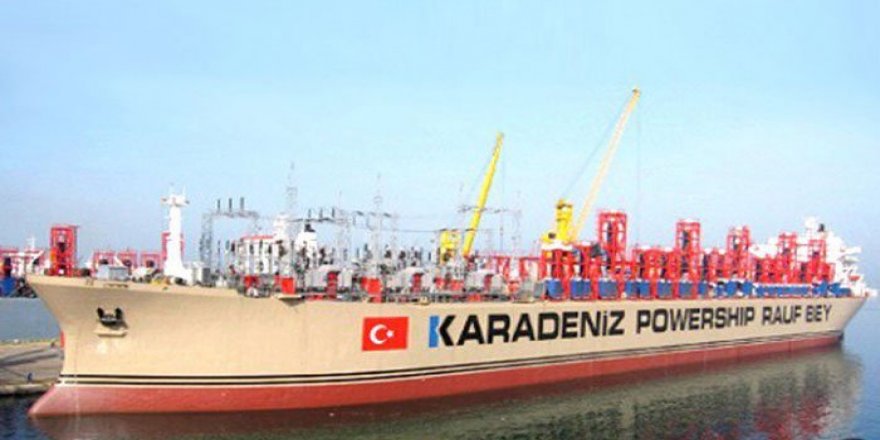 KARKEY ile Pakistan arasındaki sorun çözüldü