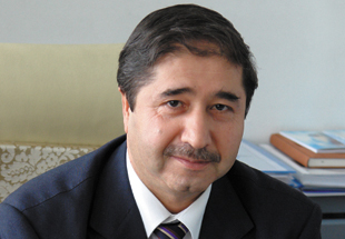 Kıyı Emniyeti Genel Müdürlüğü'ne Yaşar Duran Aytaş atandı