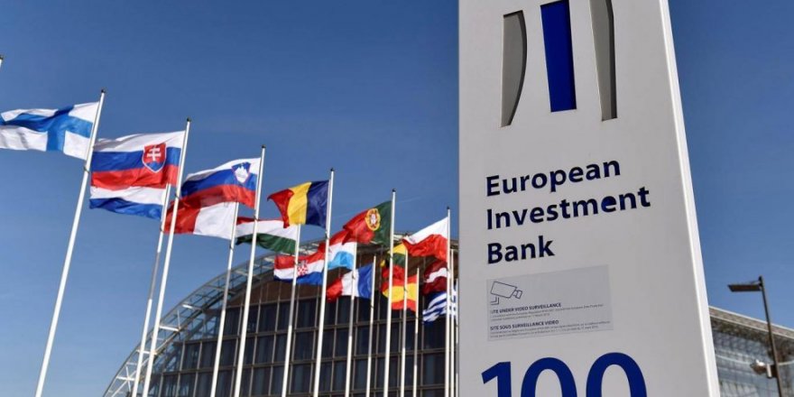 EIB, fosil yakıt projelerinin finansmanını durduruyor