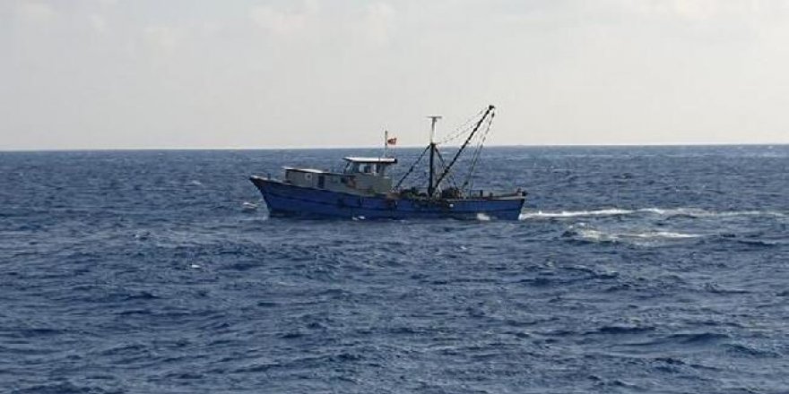 Marmara'da deprem araştırmasına trol engeli