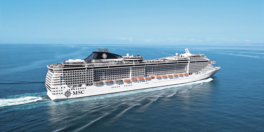 MSC Cruises Türkiye’ye dönüyor