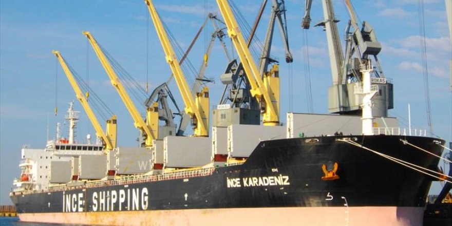 Türk gemisindeki cinayetle ilgili yeni açıklama