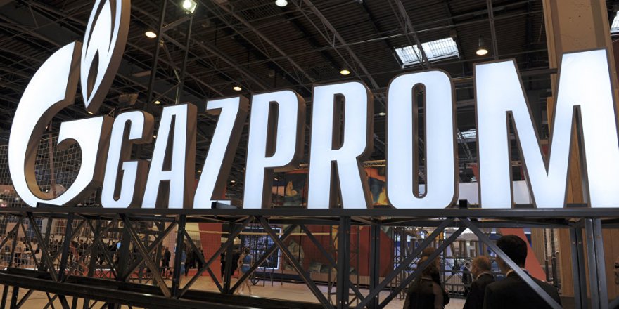 Ukrayna Gazprom ile anlaşma sağladı