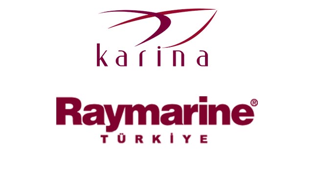 Karina Marine Group ve Raymarine Türkiye birleşiyor