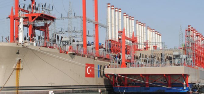 Karadeniz Holding'ten iki enerji gemisi daha geliyor