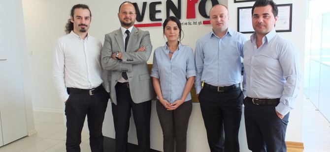 Teoman Mustafa Akyol “İşimizin özü insan”