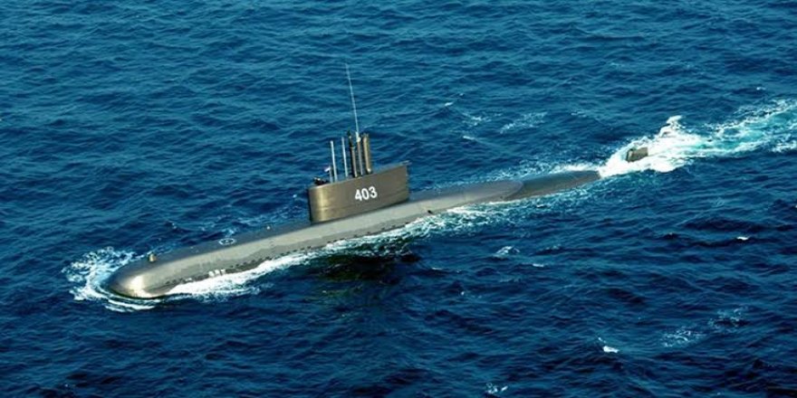 Endonezya Türkiye’den denizaltı almayı planlıyor