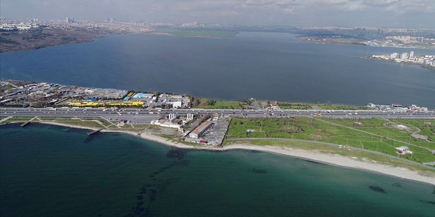Kanal İstanbul ÇED raporu onaylandı