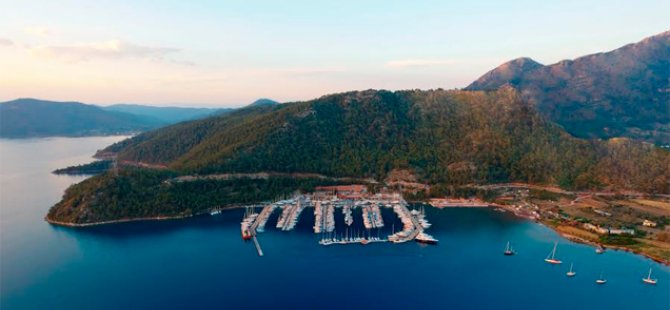 "Martı Marina Woman Match" 26 Ağustos'ta başlıyor