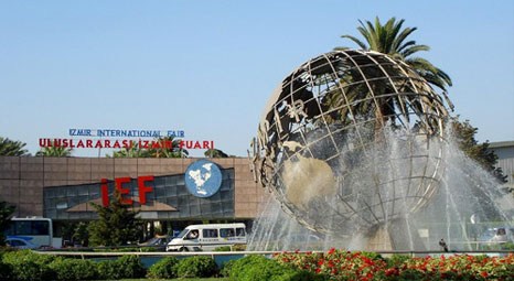 İzmir Fuarı 6 sergiye ev sahipliği yapacak