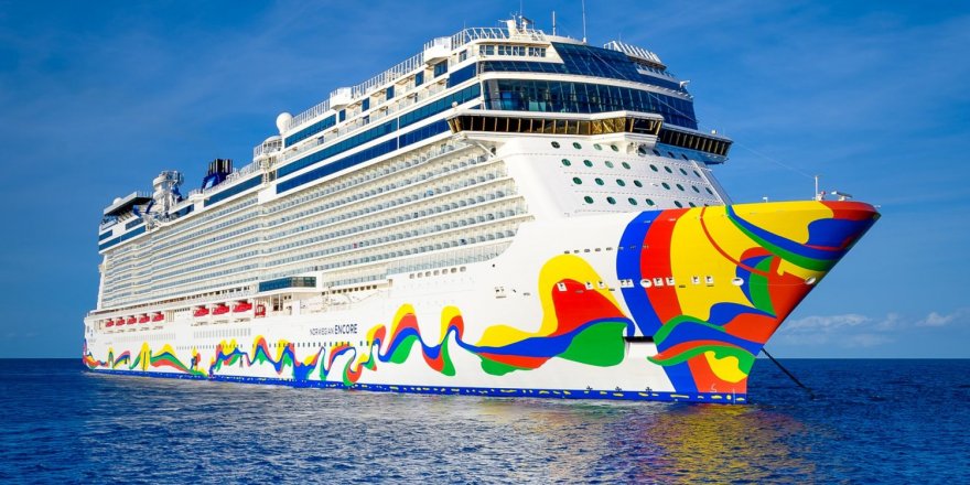 Norwegian Cruise, Kuşadası’na 30 ilave sefer koydu