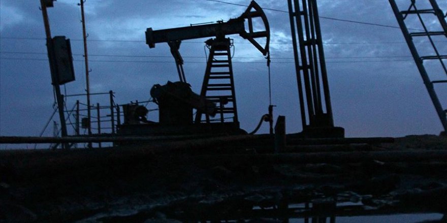 Nijerya’da  1 milyar varillik ham petrol keşfedildi