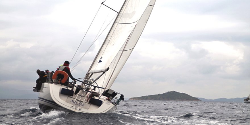 Dragut Sailing Cup nisan ayında başlıyor