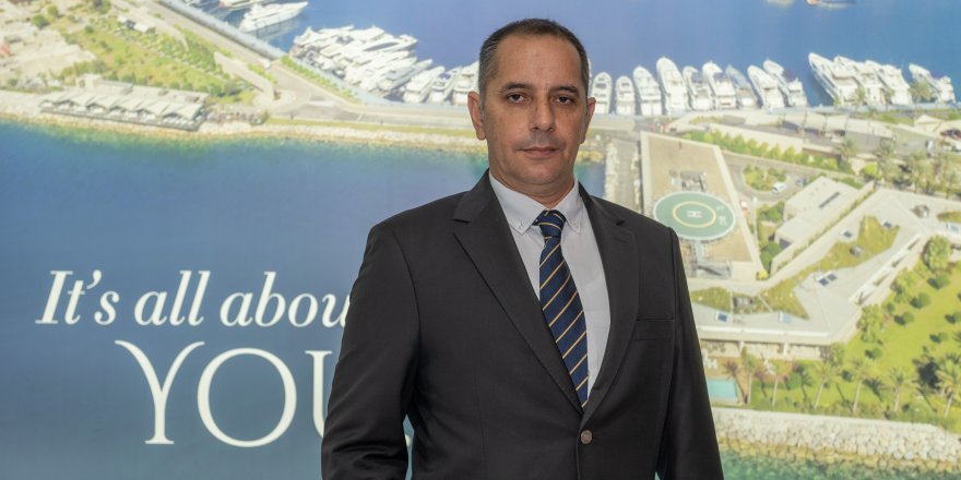 Yalıkavak Marina’nın Boat Show Kampanyasına Yoğun İlgi