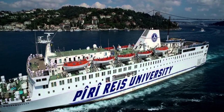 Bu Yıl GBATA Konferansı'na Piri Reis Üniversitesi Ev Sahipliği Yapacak