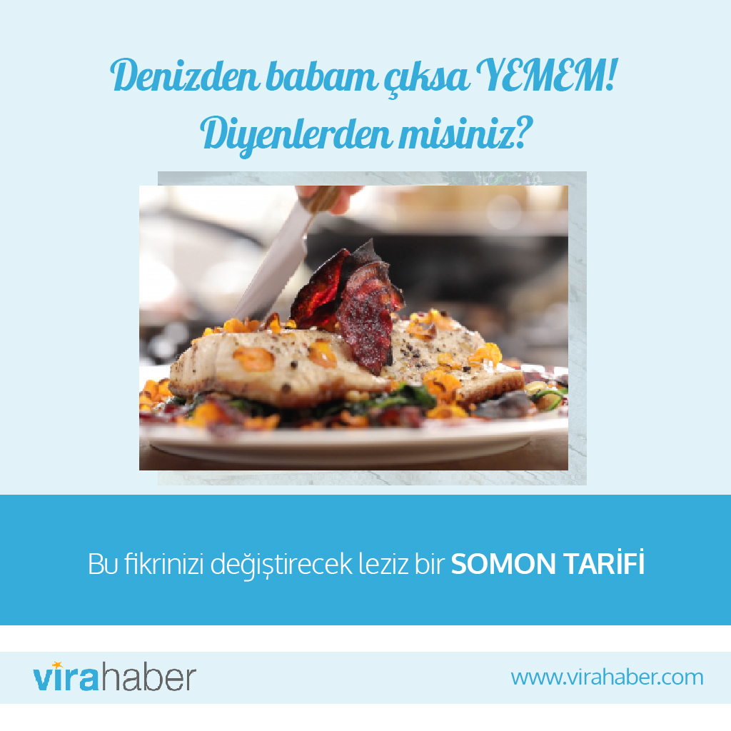 SOMON TARİFİ