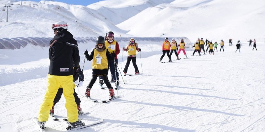 Tunceli’den Büyük Başarı