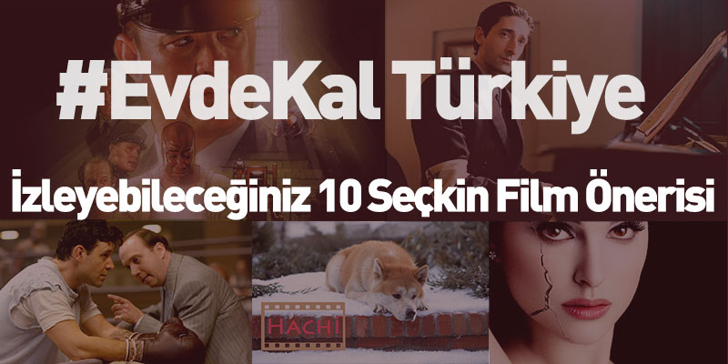 En İyi 10 Film İzle