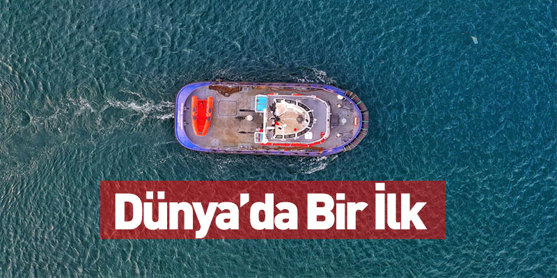 GİSAŞ'tan Dünya’da Bir İlk