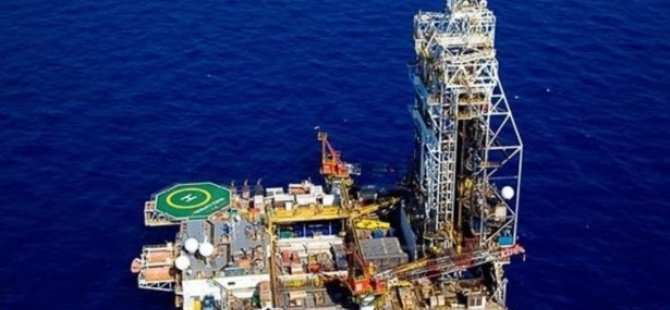 İsrail Ürdün'e doğalgaz satacak