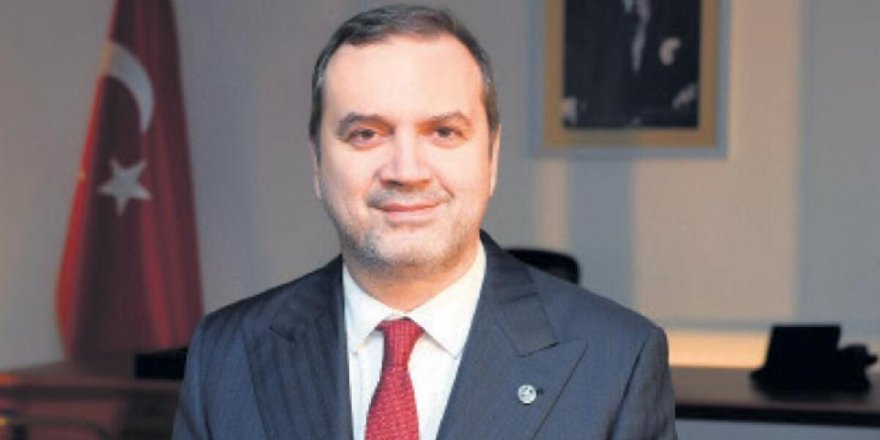 İMEAK DTO Başkanı Tamer Kıran'dan Preveze Deniz Zaferi Mesajı