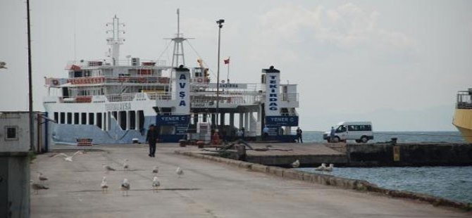 Akport Tekirdağ Liman İşletmeciliği tazminat iddiasını yalanladı
