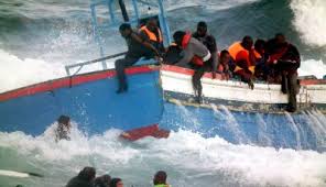 Malta'da batan göçmen gemisinde '100 çocuk' öldü