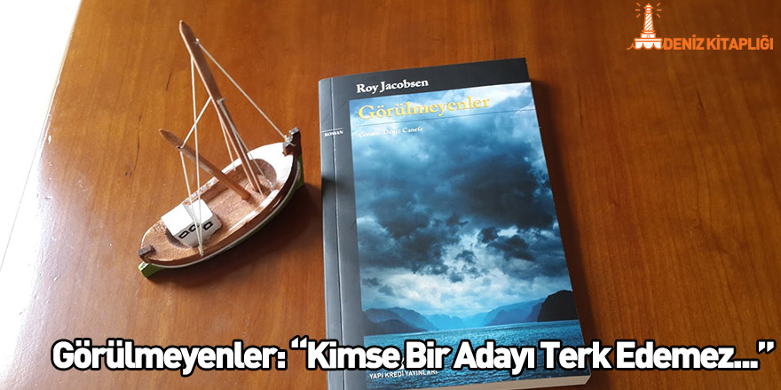 Görülmeyenler: “Kimse Bir Adayı Terk Edemez...”