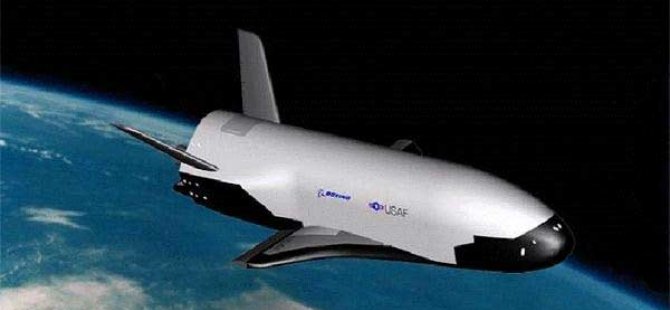 Boeing uzaya yolcu taşıyacak