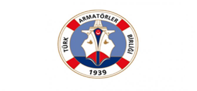 Türk Armatörler Birliği Olağanüstü Genel Kurulu 24 Eylül'de