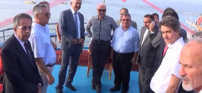 "Deniz Büyüsü" projesi kalifiye eleman yetiştirecek