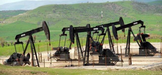 TPAO Adıyaman'da petrol çıkaracak