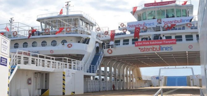 İstanbullines bayram hazırlıklarını tamamladı