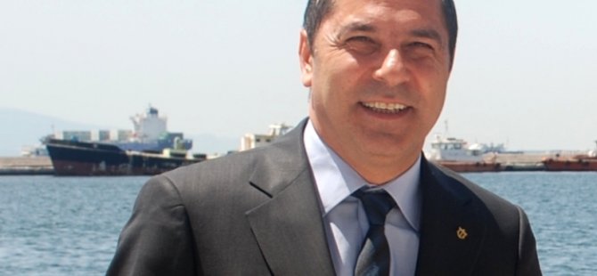 Türkiye'de resmi belgeli 170 bin gemi adamı var