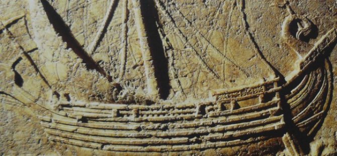 Malta'da 2700 yıllık gemi batığı bulundu