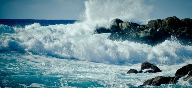Okyanustan hem elektrik hem de içme suyu sağlanabilecek