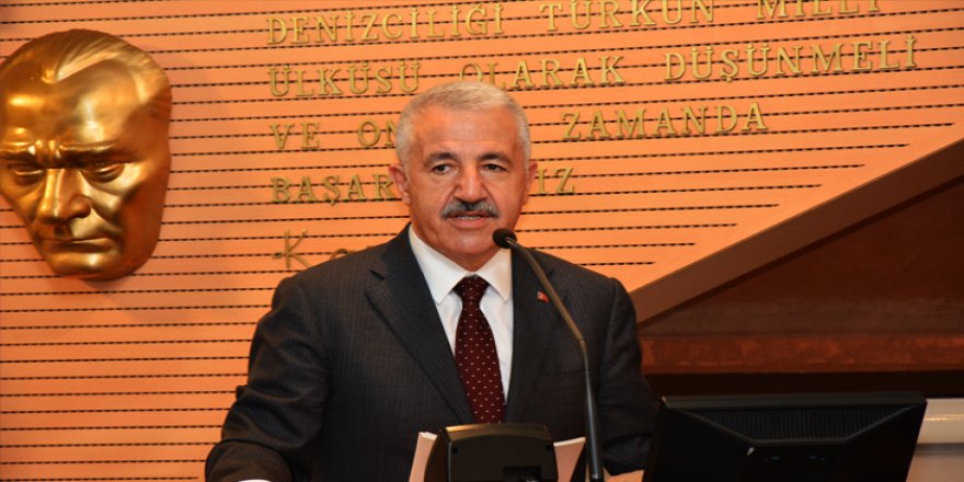 Ahmet Arslan Meclis Üyelerine Hitap Etti