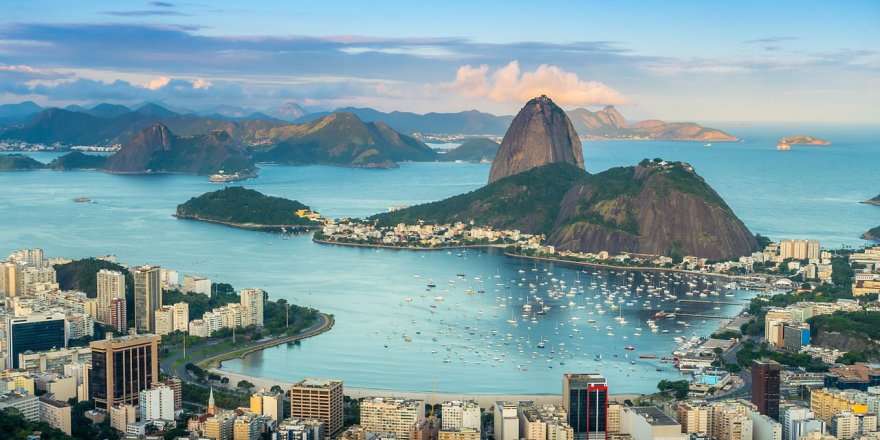 Brezilya, Omicron Vakaları Nedeniyle Yolcu Gemilerinin Faaliyetlerini Durdurdu