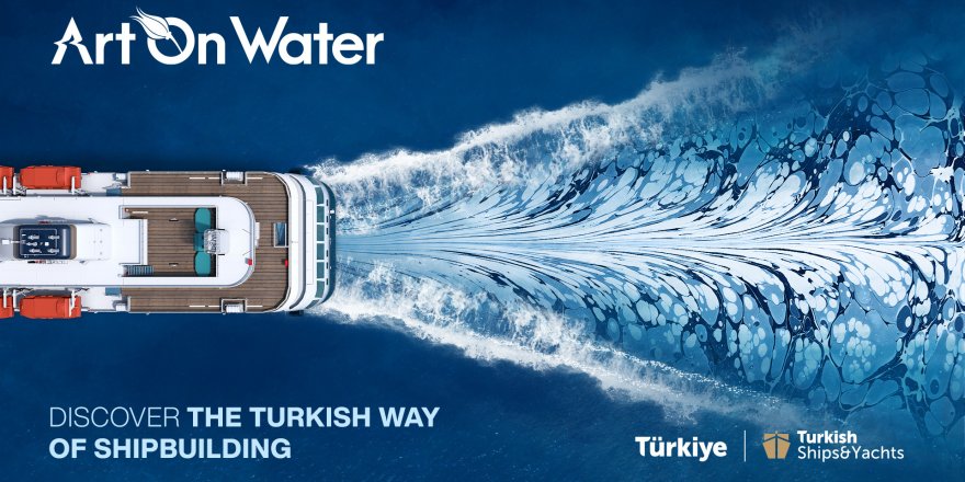 Gemi Ve Yat İhracatçıları “The Art On Water” İle Küresel Tanıtım Atağında