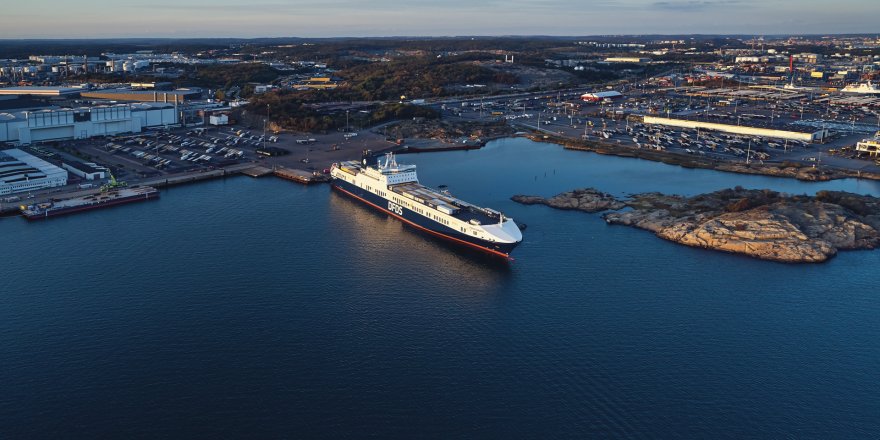 DFDS Akdeniz İş Biriminde Üst Düzey Atamalar Yapıldı