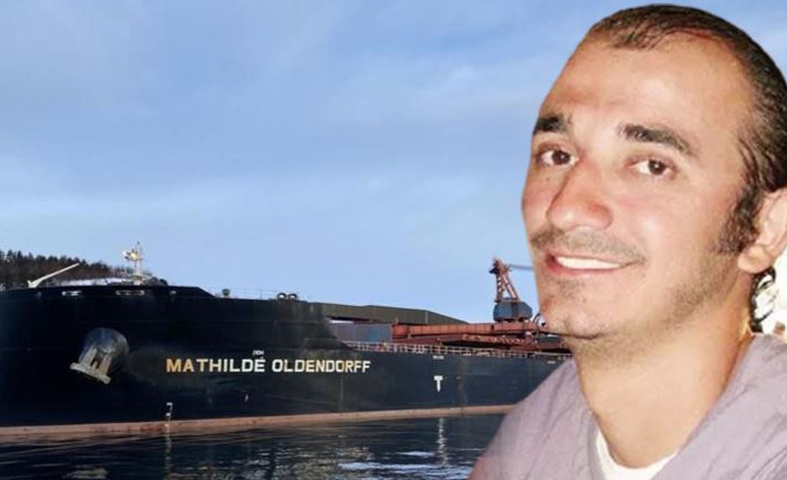 IMO, Türk Gemici Selçuk Elibol'un Hayatını Kaybettiği Kazayı Gündemine Taşıdı