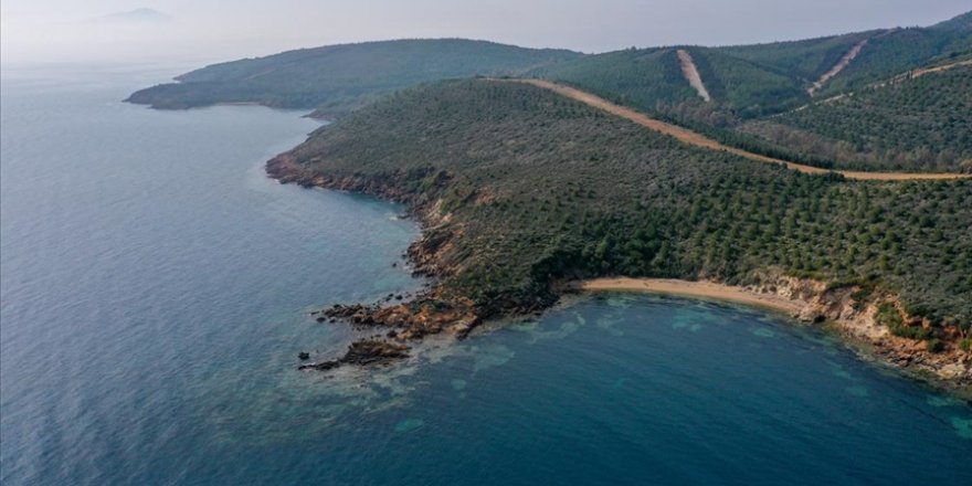 Çinli Şirketin "Atık Depolama" Projesine Tepki