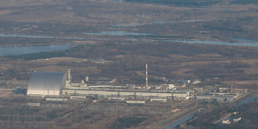 Çernobil Felaketi Yeniden Yaşanabilir