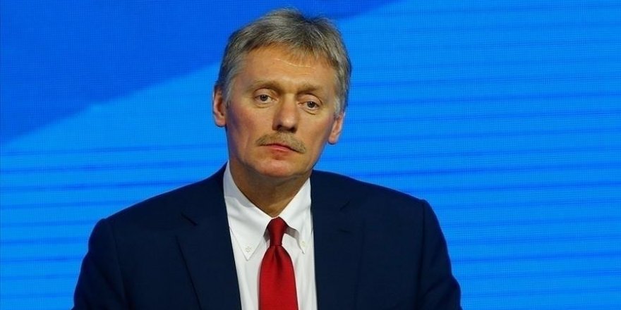 Kremlin Sözcüsü Dmitriy Peskov: Batı'nın Yaptırımlarına Yanıt Vereceğiz
